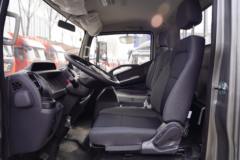 东风 多利卡D6-N 超能版 140马力 4.17米单排厢式轻卡(国六)