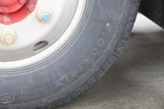 东风 多利卡D6-N 超能版 140马力 4.17米单排厢式轻卡(国六)