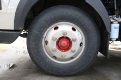 东风 多利卡D6-N 超能版 140马力 4.17米单排厢式轻卡(国六)