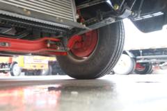 东风 多利卡D6-N 超能版 140马力 4.17米单排厢式轻卡(国六)