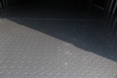 东风 多利卡D6-N 超能版 140马力 4.17米单排厢式轻卡(国六)