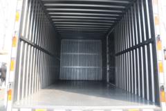 东风 多利卡D6-N 超能版 140马力 4.17米单排厢式轻卡(国六)