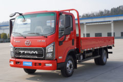 新创客 载货车
