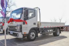 优惠0.2万 亳州市帅铃Q6载货车火热促销中