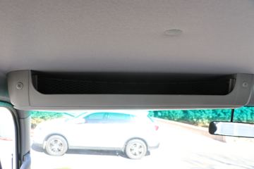 ���� ˧��Q6 ������ 160���� 4.18�׵��������Ῠ(����)(HFC1048P71K3C7S)ͼƬ