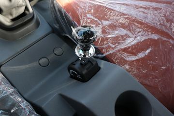 ���� ˧��Q6 ������ 160���� 4.18�׵��������Ῠ(����)(HFC1048P71K3C7S)ͼƬ