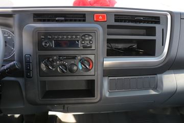 ���� ˧��Q6 ������ 160���� 4.18�׵��������Ῠ(����)(HFC1048P71K3C7S)ͼƬ