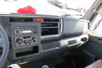 ���� ˧��Q6 ������ 160���� 4.18�׵��������Ῠ(����)(HFC1048P71K3C7S)ͼƬ