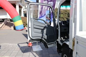 ���� ˧��Q6 ������ 160���� 4.18�׵��������Ῠ(����)(HFC1048P71K3C7S)ͼƬ