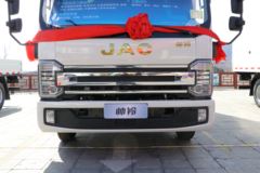 帅铃最新S系最强最时尚豪华型箱式货车.栏板车可下单了