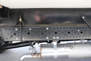  ˧Q6  160 4.12׵ʽῨ()(HFC5048XXYP71K3C7S)ͼƬ