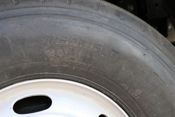  ˧Q6  160 4.12׵ʽῨ()(HFC5048XXYP71K3C7S)ͼƬ