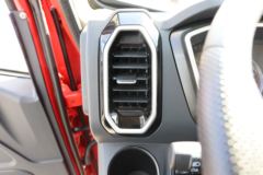 三环十通 新创客 150马力 4.18米单排厢式轻卡(万里扬6档)(STQ5041XXYN6)