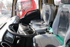 三环十通 新创客 150马力 4.18米单排厢式轻卡(万里扬6档)(STQ5041XXYN6)