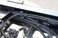 三环十通 新创客 150马力 4.18米单排厢式轻卡(万里扬6档)(STQ5041XXYN6)