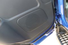 三环十通 新创客 150马力 4.18米单排仓栅式轻卡(万里扬6档)(STQ5041CCYN6)