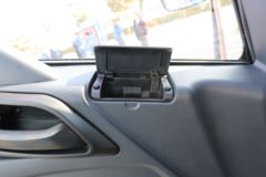 三环十通 新创客 150马力 4.18米单排仓栅式轻卡(万里扬6档)(STQ5041CCYN6)