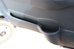 三环十通 新创客 150马力 4.18米单排仓栅式轻卡(万里扬6档)(STQ5041CCYN6)