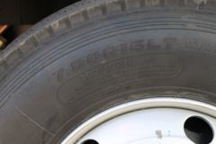 三环十通 新创客 150马力 4.18米单排仓栅式轻卡(万里扬6档)(STQ5041CCYN6)