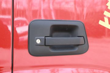 ���� ʱ���캽ES5 ��ţ�� 200���� 4X2 6.2���Ű������ػ���(����)(BJ1184VKPFG-02)ͼƬ