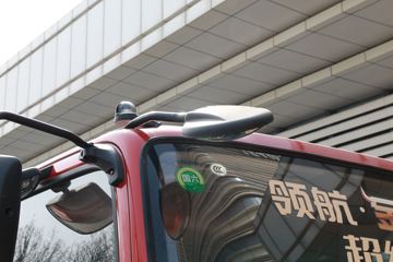 ���� ʱ���캽ES5 ��ţ�� 200���� 4X2 6.2���Ű������ػ���(����)(BJ1184VKPFG-02)ͼƬ