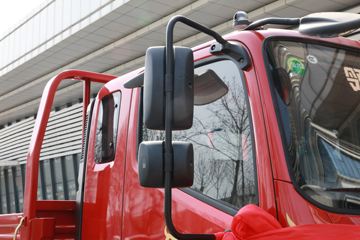 ���� ʱ���캽ES5 ��ţ�� 200���� 4X2 6.2���Ű������ػ���(����)(BJ1184VKPFG-02)ͼƬ