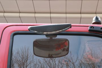 ���� ʱ���캽ES5 ��ţ�� 200���� 4X2 6.2���Ű������ػ���(����)(BJ1184VKPFG-02)ͼƬ