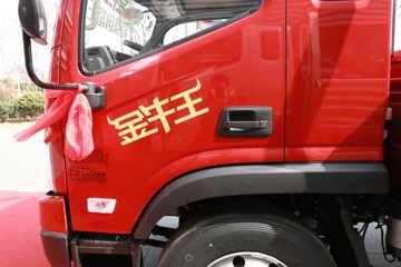 ���� ʱ���캽ES5 ��ţ�� 200���� 4X2 6.2���Ű������ػ���(����)(BJ1184VKPFG-02)ͼƬ