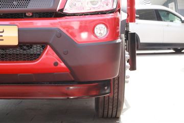 ���� ʱ���캽ES5 ��ţ�� 200���� 4X2 6.2���Ű������ػ���(����)(BJ1184VKPFG-02)ͼƬ