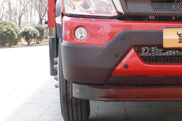 ���� ʱ���캽ES5 ��ţ�� 200���� 4X2 6.2���Ű������ػ���(����)(BJ1184VKPFG-02)ͼƬ