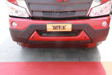 ���� ʱ���캽ES5 ��ţ�� 200���� 4X2 6.2���Ű������ػ���(����)(BJ1184VKPFG-02)ͼƬ