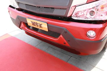 ���� ʱ���캽ES5 ��ţ�� 200���� 4X2 6.2���Ű������ػ���(����)(BJ1184VKPFG-02)ͼƬ