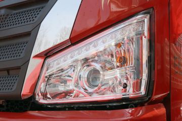 ���� ʱ���캽ES5 ��ţ�� 200���� 4X2 6.2���Ű������ػ���(����)(BJ1184VKPFG-02)ͼƬ