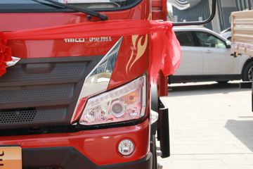 ���� ʱ���캽ES5 ��ţ�� 200���� 4X2 6.2���Ű������ػ���(����)(BJ1184VKPFG-02)ͼƬ