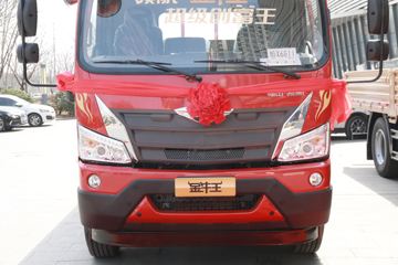 ���� ʱ���캽ES5 ��ţ�� 200���� 4X2 6.2���Ű������ػ���(����)(BJ1184VKPFG-02)ͼƬ