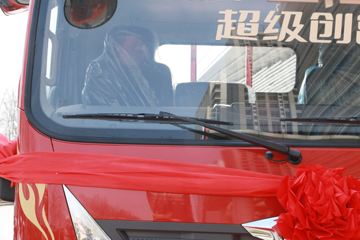 ���� ʱ���캽ES5 ��ţ�� 200���� 4X2 6.2���Ű������ػ���(����)(BJ1184VKPFG-02)ͼƬ