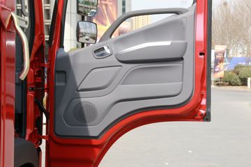 ���� ʱ���캽ES5 ��ţ�� 200���� 4X2 6.2���Ű������ػ���(����)(BJ1184VKPFG-02)ͼƬ