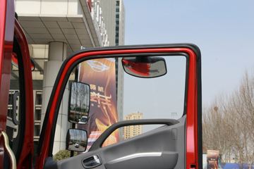 ���� ʱ���캽ES5 ��ţ�� 200���� 4X2 6.2���Ű������ػ���(����)(BJ1184VKPFG-02)ͼƬ