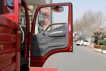 ���� ʱ���캽ES5 ��ţ�� 200���� 4X2 6.2���Ű������ػ���(����)(BJ1184VKPFG-02)ͼƬ