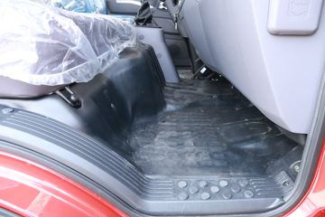 ���� ʱ���캽ES5 ��ţ�� 200���� 4X2 6.2���Ű������ػ���(����)(BJ1184VKPFG-02)ͼƬ