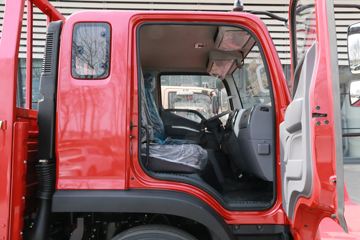 ���� ʱ���캽ES5 ��ţ�� 200���� 4X2 6.2���Ű������ػ���(����)(BJ1184VKPFG-02)ͼƬ