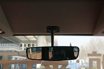 ���� ʱ���캽ES5 ��ţ�� 200���� 4X2 6.2���Ű������ػ���(����)(BJ1184VKPFG-02)ͼƬ