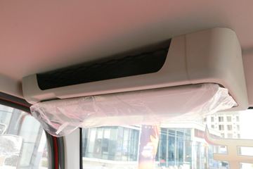 ���� ʱ���캽ES5 ��ţ�� 200���� 4X2 6.2���Ű������ػ���(����)(BJ1184VKPFG-02)ͼƬ