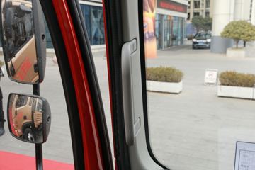 ���� ʱ���캽ES5 ��ţ�� 200���� 4X2 6.2���Ű������ػ���(����)(BJ1184VKPFG-02)ͼƬ