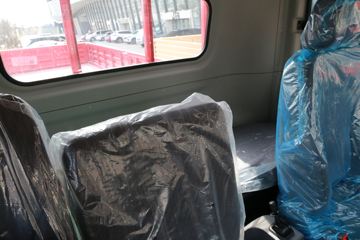 ���� ʱ���캽ES5 ��ţ�� 200���� 4X2 6.2���Ű������ػ���(����)(BJ1184VKPFG-02)ͼƬ