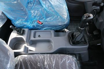 ���� ʱ���캽ES5 ��ţ�� 200���� 4X2 6.2���Ű������ػ���(����)(BJ1184VKPFG-02)ͼƬ