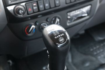 ���� ʱ���캽ES5 ��ţ�� 200���� 4X2 6.2���Ű������ػ���(����)(BJ1184VKPFG-02)ͼƬ