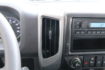 ���� ʱ���캽ES5 ��ţ�� 200���� 4X2 6.2���Ű������ػ���(����)(BJ1184VKPFG-02)ͼƬ