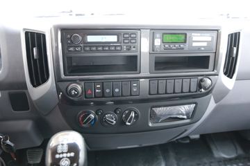 ���� ʱ���캽ES5 ��ţ�� 200���� 4X2 6.2���Ű������ػ���(����)(BJ1184VKPFG-02)ͼƬ