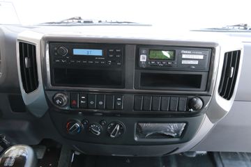 ���� ʱ���캽ES5 ��ţ�� 200���� 4X2 6.2���Ű������ػ���(����)(BJ1184VKPFG-02)ͼƬ